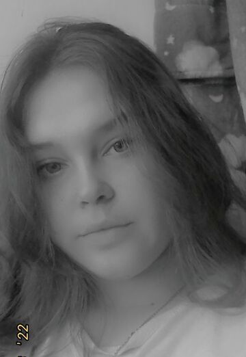 Моя фотография - Елена, 23 из Куйбышев (Новосибирская обл.) (@elena494876)