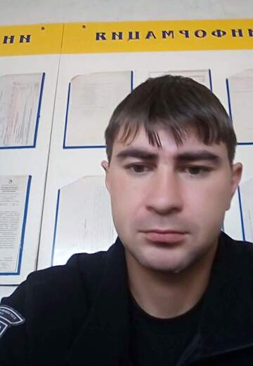 My photo - Andrey, 31 from Nizhny Novgorod (@andrey723754)