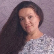 Елена, 40, Ирбит