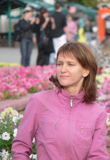 My photo - Olga, 49 from Rostov-on-don (@olga8659)