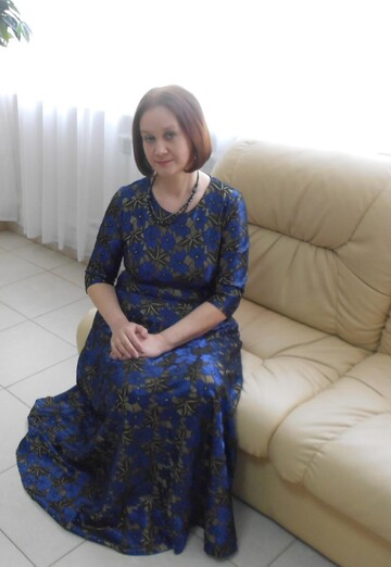 Моя фотография - Наталья, 54 из Кантемировка (@natalyapracheva)