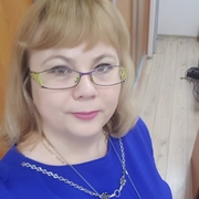 Людмила, 42, Правдинский