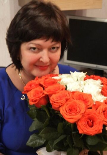 Olga (@olgakorotyaeva) — mein Foto #18