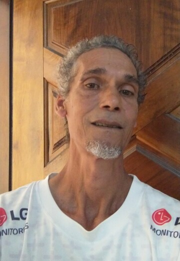 Minha foto - Adilson, 52 de São Paulo (@adilson15)