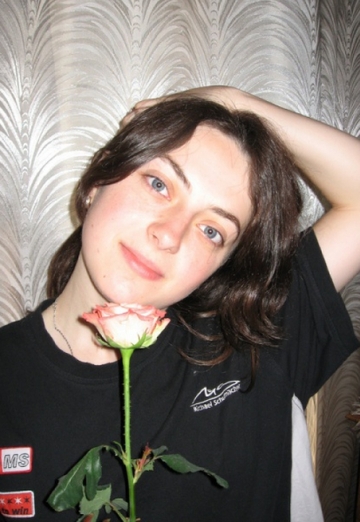 Моя фотография - Мари, 35 из Черкассы (@marinaignatenko88)