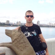 Денис, 39, Ярославский