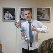 Павел, 28, Лысьва