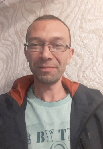 Моя фотография - Владимир, 45 из Сумы (@vladimir362319)