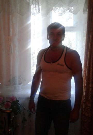 My photo - Anatoliy, 56 from Pavlovsk (@anatoliy74997)