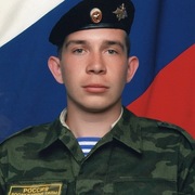 Игорь, 35, Углич