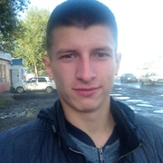 Костя, 24, Курагино