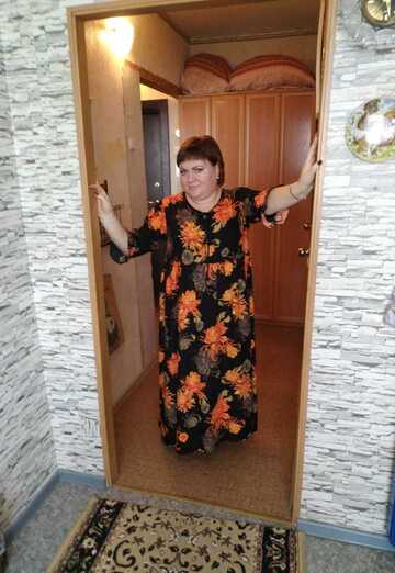 Моя фотография - Татьяна, 43 из Новосибирск (@tatyana259628)