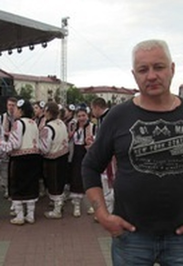 My photo - Mihail, 60 from Babruysk (@mihail69566)