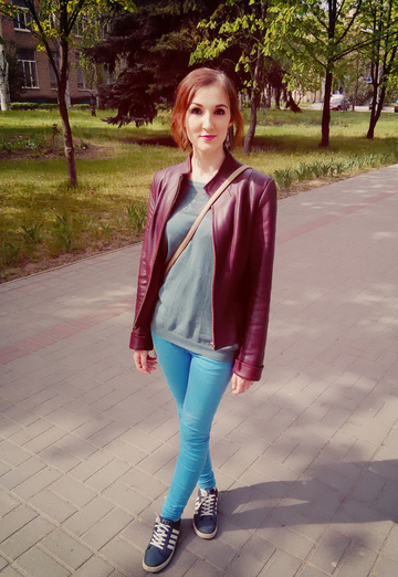 Anastasia (@anastasia4447) — my photo № 7