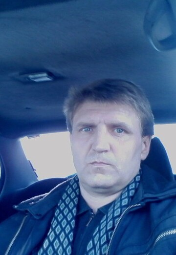 Моя фотография - Игорь, 49 из Усть-Илимск (@igor113185)