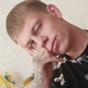 Данил, 23, Асбест