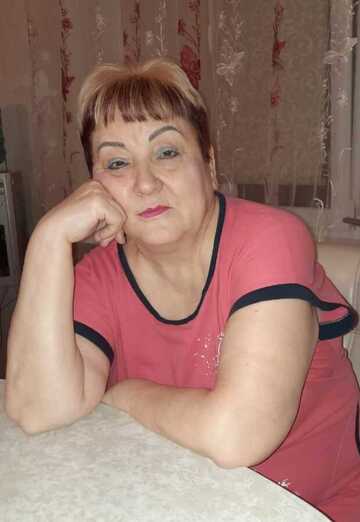 My photo - Mariya, 65 from Belgorod (@mariya194741)