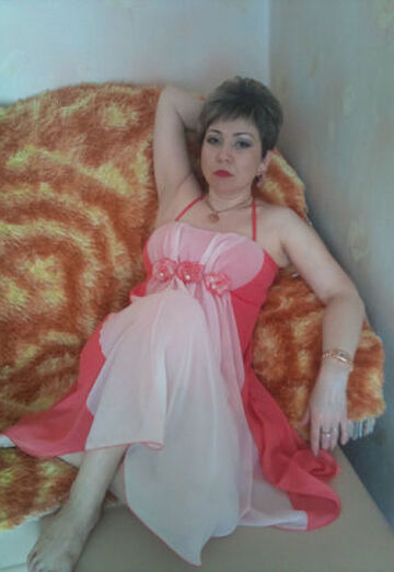 My photo - Olga, 50 from Angarsk (@olga220728)