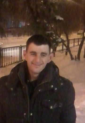 Моя фотография - иван, 30 из Терновка (@ivan179984)