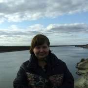 Юлия, 27, Заводоуковск