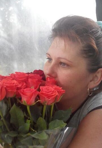 My photo - Natalya, 45 from Kharkiv (@natalya3432)