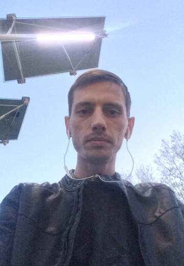 My photo - Aleksey, 34 from Mykolaiv (@aleksey407647)