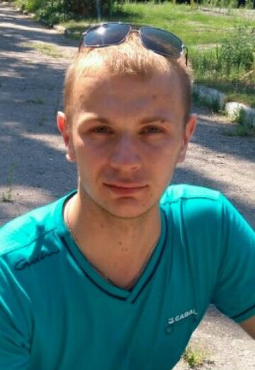 My photo - Dmitriy, 33 from Novomoskovsk (@dmitriykostenko3006)