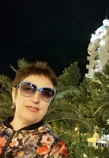 My photo - ALYoNA, 42 from Krasnodar (@olga294875)