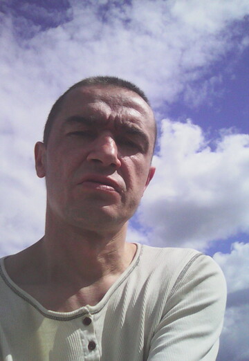 Моя фотография - stanislav, 52 из Таллин (@stanislav26289)