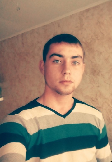 Моя фотография - Maksim, 31 из Артем (@maksim142224)