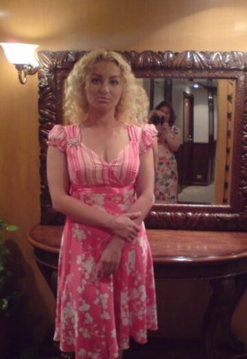 My photo - Mariya, 46 from Alushta (@mariya145317)