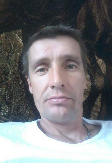 My photo - Maksim, 49 from Bodaybo (@maksim162101)