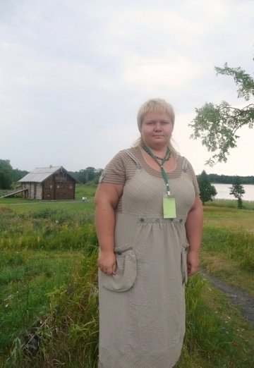 My photo - Ekaterina, 36 from Serpukhov (@ekaterina3577)