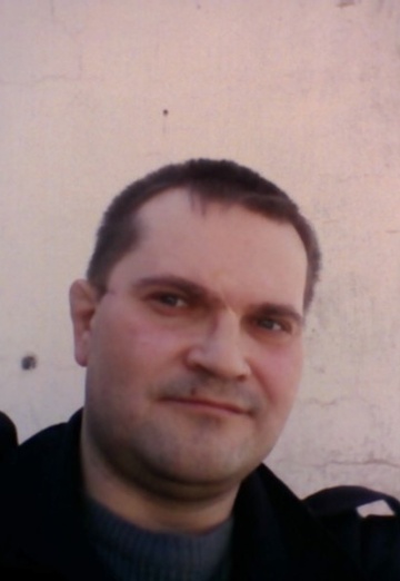 My photo - timofey kazakow, 43 from Ivanovo (@timofeykazakow)