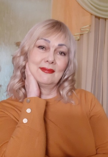 My photo - Natalya, 57 from Mykolaiv (@natalya360924)