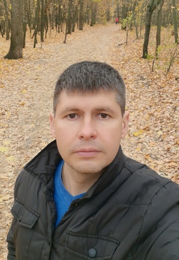 Моя фотография - Вячеслав, 39 из Тольятти (@vyacheslav88214)
