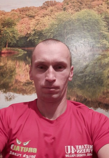 Моя фотография - My Sams, 40 из Ровно (@mysams)