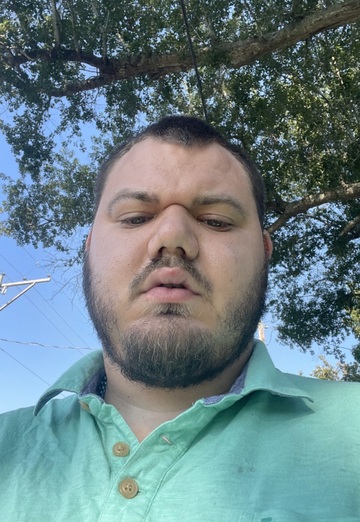 My photo - Benjamin, 27 from Tyler (@benjamin1336)