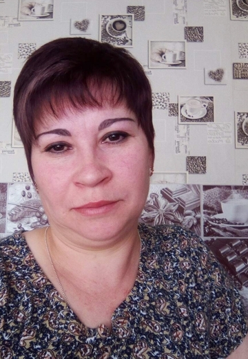 Моя фотография - Светлана, 42 из Забайкальск (@svetlana282948)
