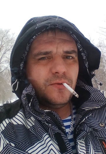 Моя фотография - Алекс, 46 из Новокузнецк (@aleks92690)