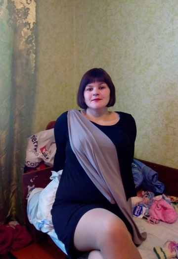 My photo - Marina Marina, 39 from Syzran (@marinamarina142)