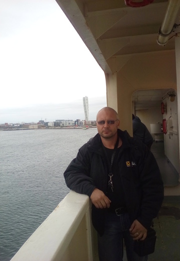 Моя фотография - Андрей, 49 из Бахмут (@andrey576992)