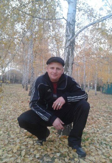 Mein Foto - Wiktor, 45 aus Saporischschja (@viktor2290)