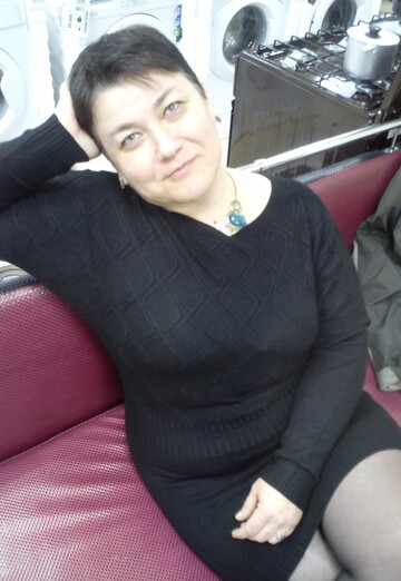 Моя фотография - Юлия, 49 из Дедовск (@uliya84065)