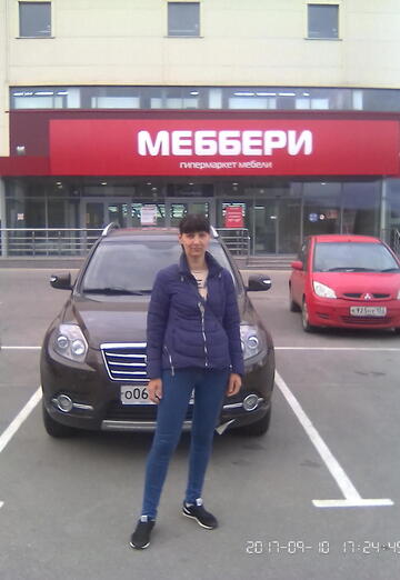 Моя фотография - Наталья, 42 из Нижний Новгород (@natalya262428)