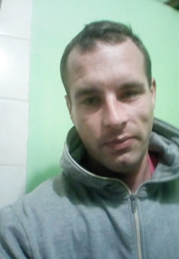 My photo - Bogdan, 33 from Khmelnytskiy (@bogdan14739)