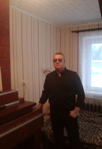 My photo - ivan podberezskiy, 54 from Vileyka (@ivanpodberezskiy)