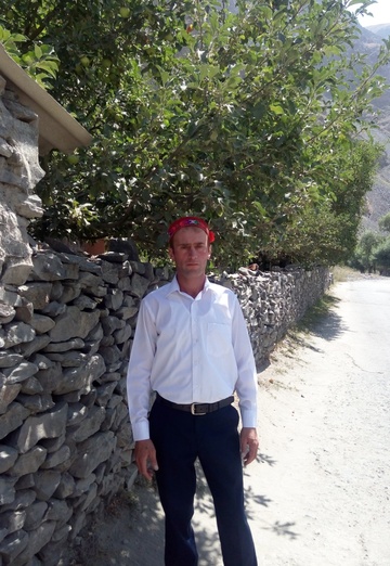 My photo - Ruslan, 45 from Dushanbe (@ruslan188612)