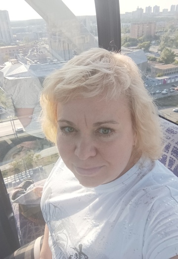 Моя фотография - Наталья, 51 из Челябинск (@natalya76075)