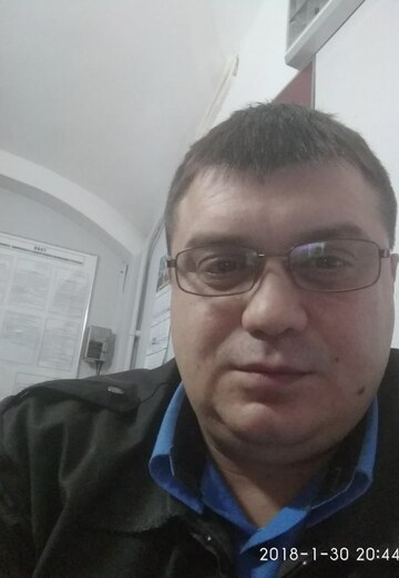 Моя фотография - Александр, 42 из Курчатов (@aleksandr531561)